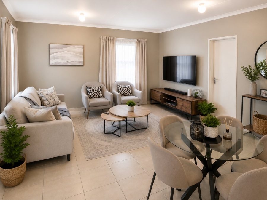2 Bedroom Property for Sale in Raceway Free State